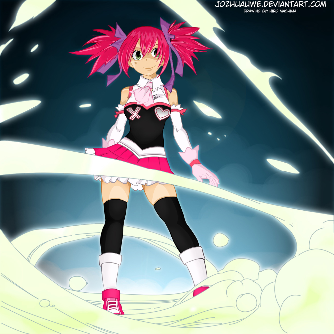Fairy Tail Tập 294 trang 39