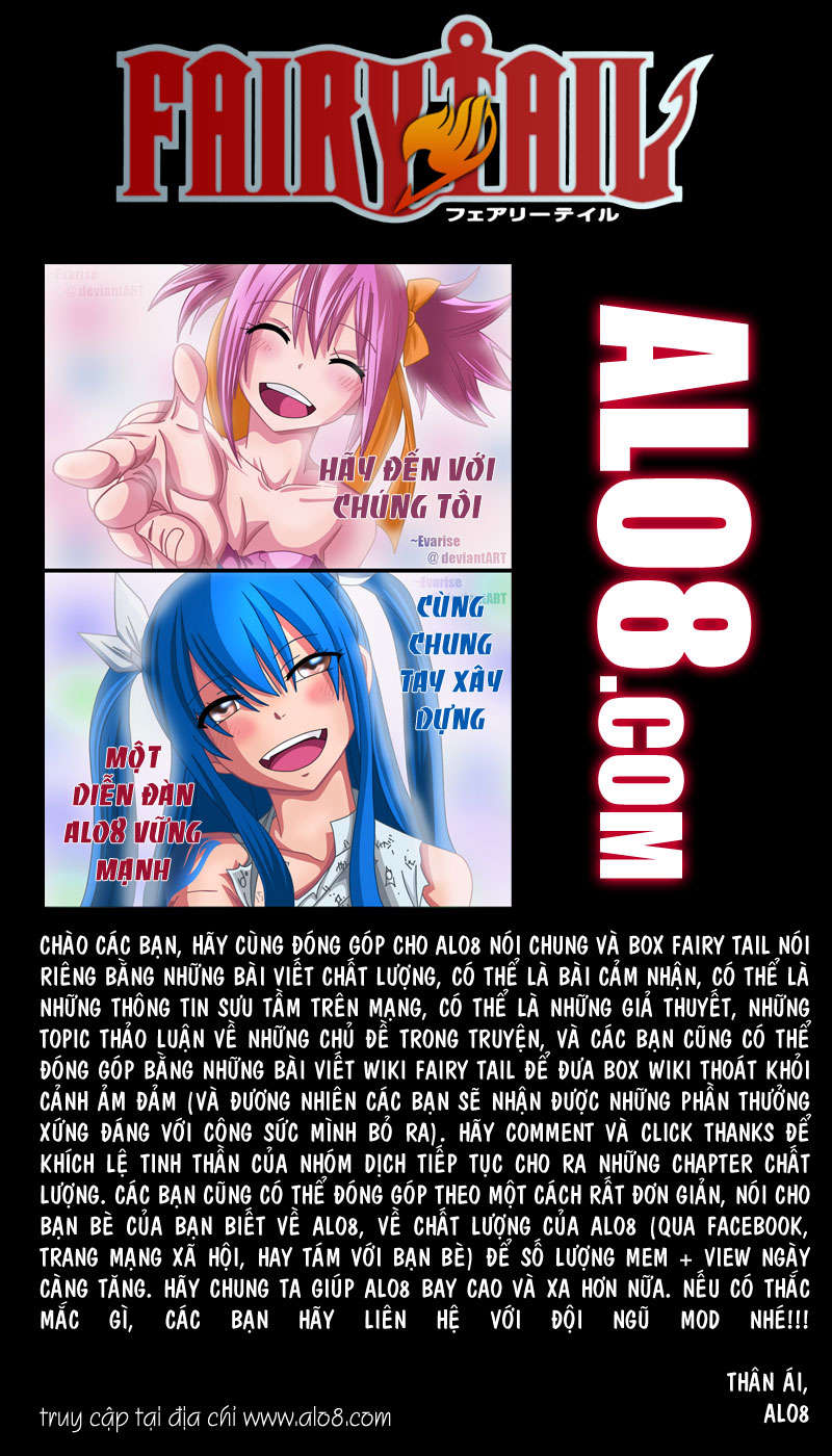Fairy Tail Tập 295 trang 30