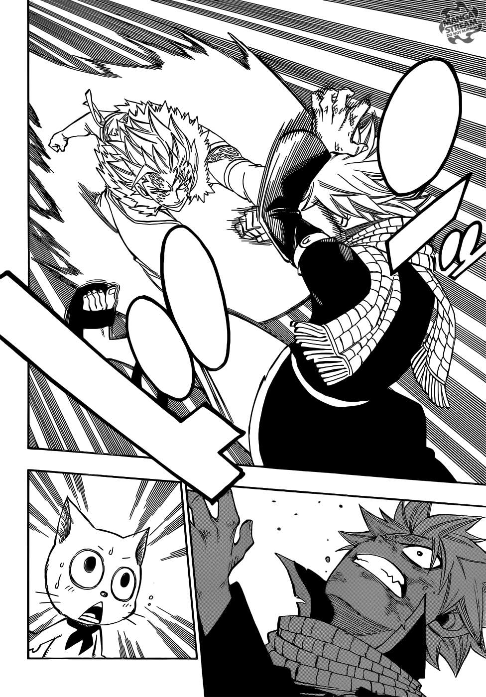 Fairy Tail Tập 295 trang 9