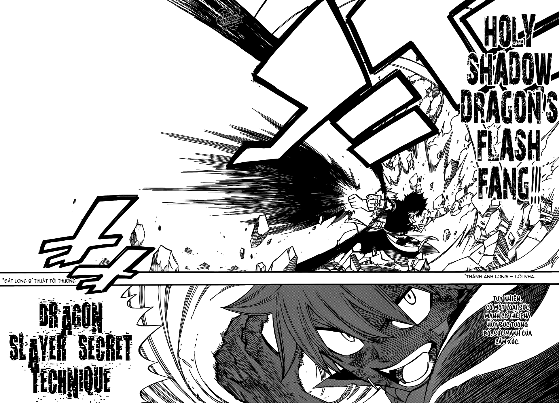 Fairy Tail Tập 296 trang 16
