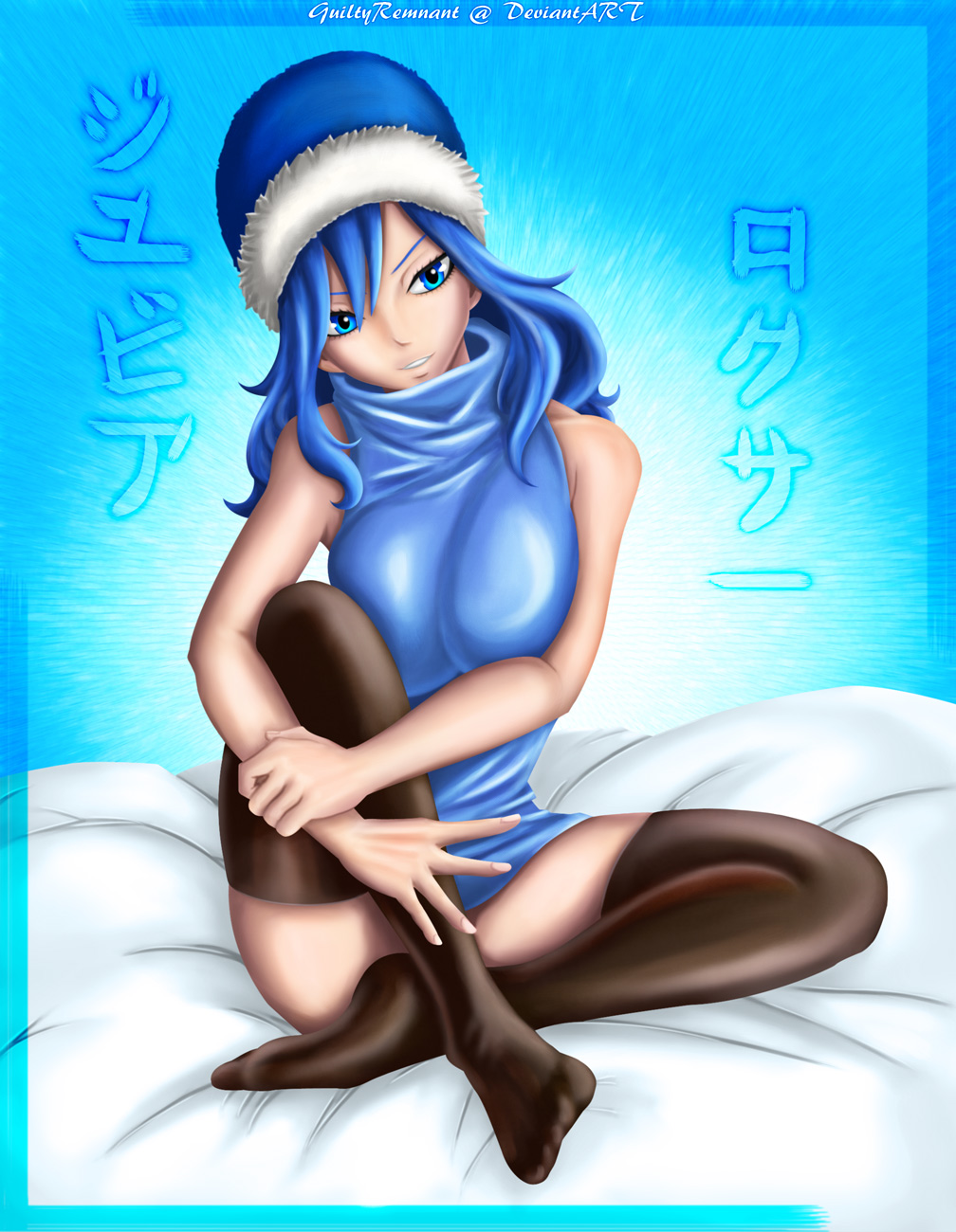 Fairy Tail Tập 296 trang 22