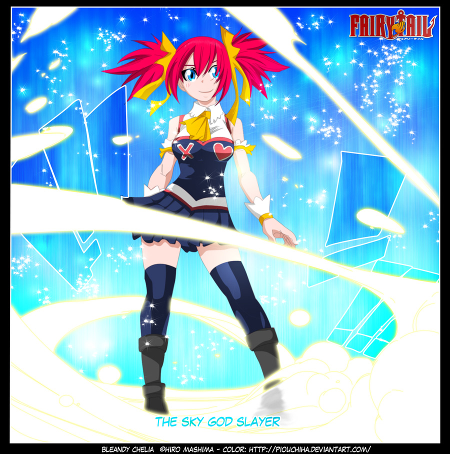Fairy Tail Tập 296 trang 23