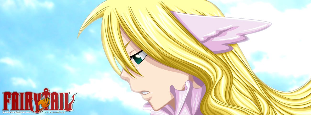 Fairy Tail Tập 296 trang 24