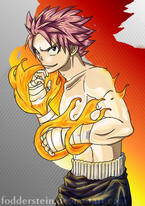 Fairy Tail Tập 296 trang 26