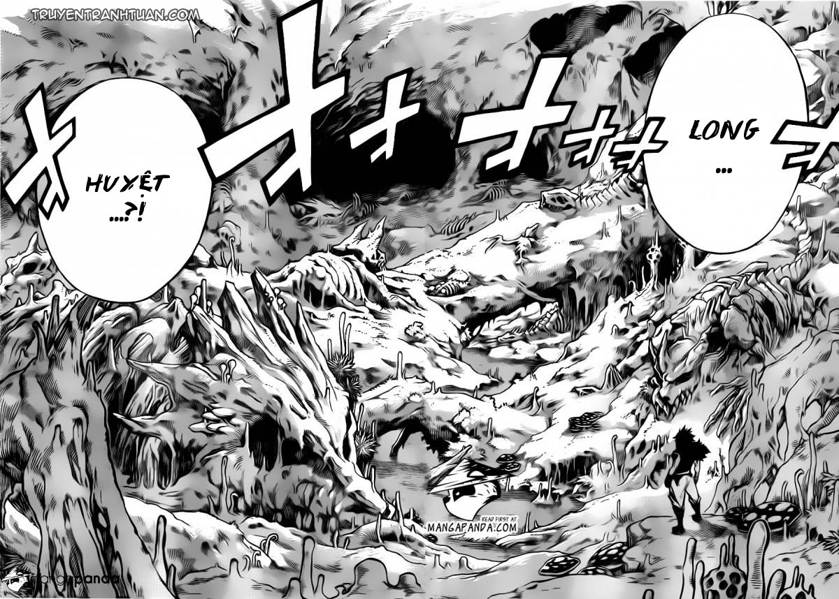 Fairy Tail Tập 297 trang 12