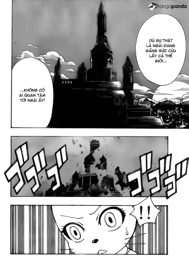 Fairy Tail Tập 297 trang 15