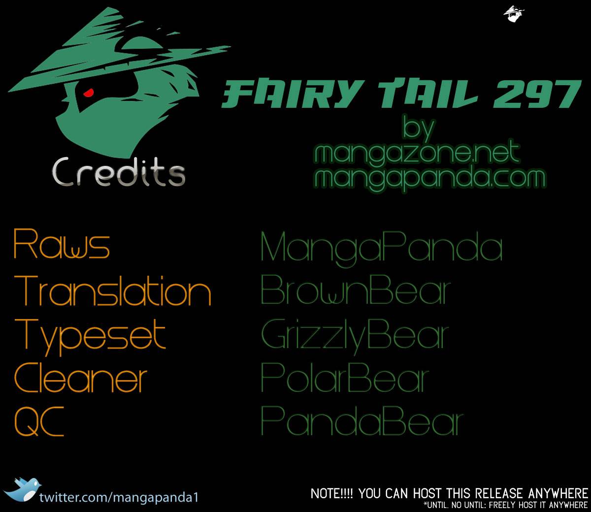 Fairy Tail Tập 297 trang 21