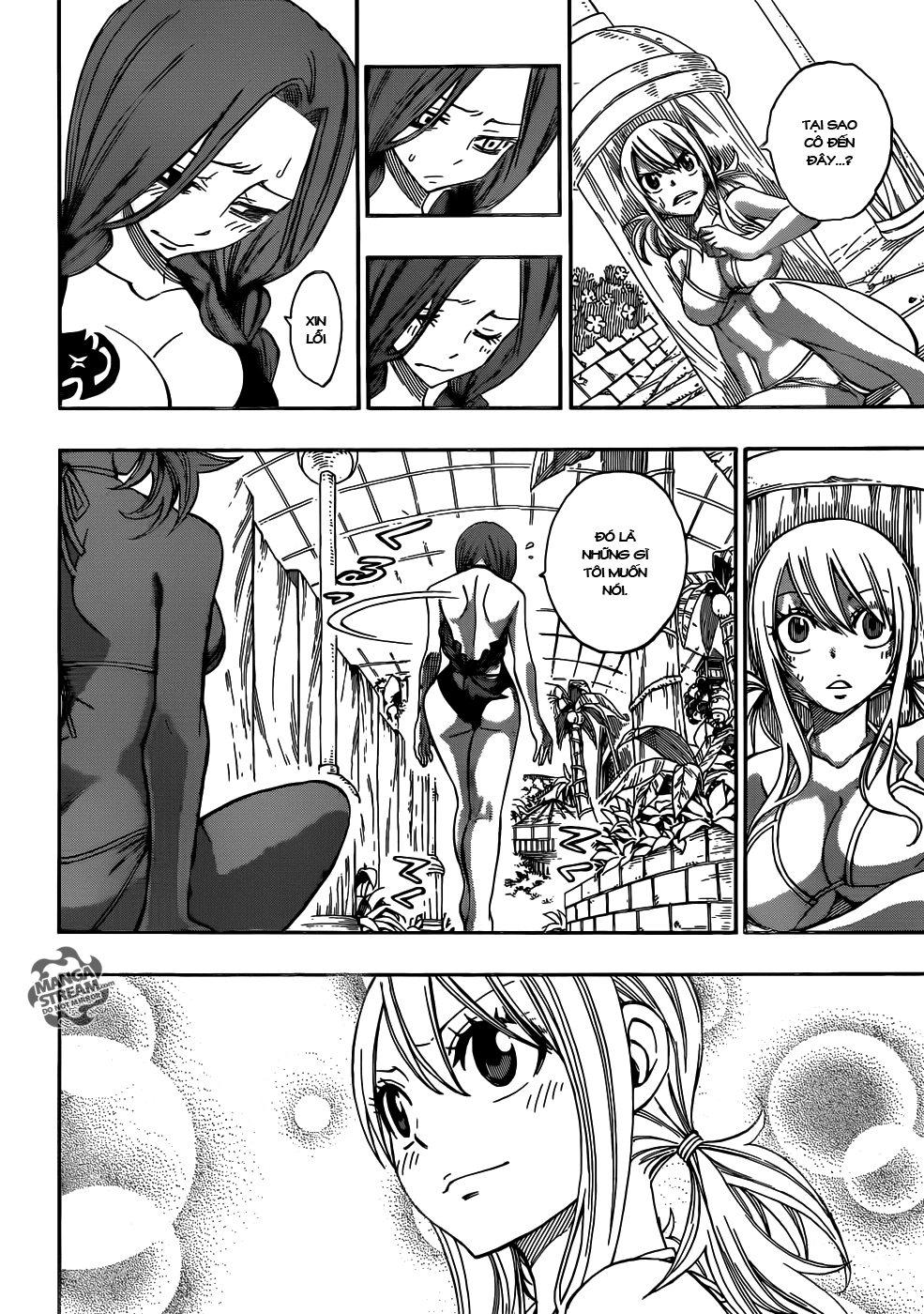 Fairy Tail Tập 298 trang 15