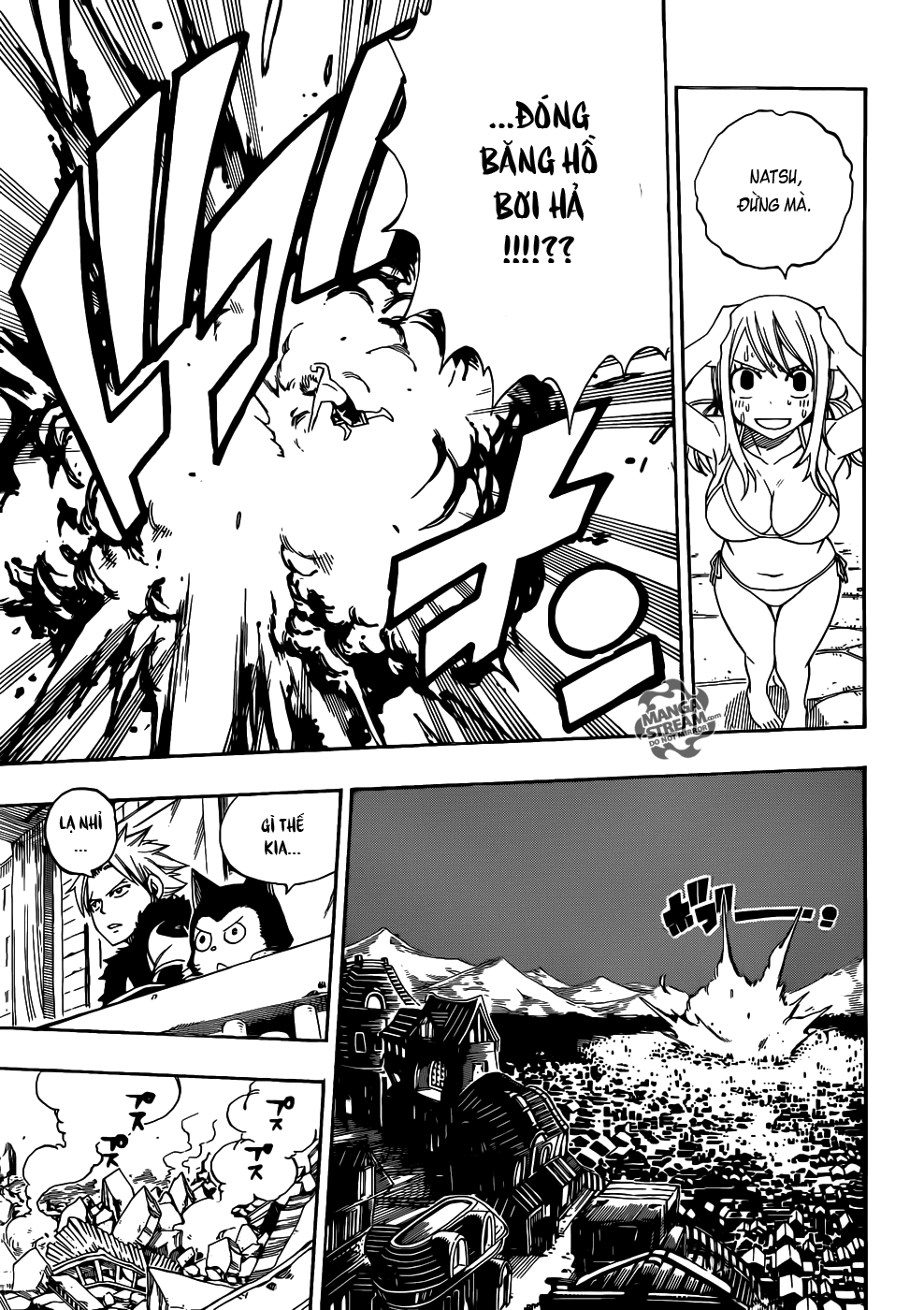 Fairy Tail Tập 298 trang 20