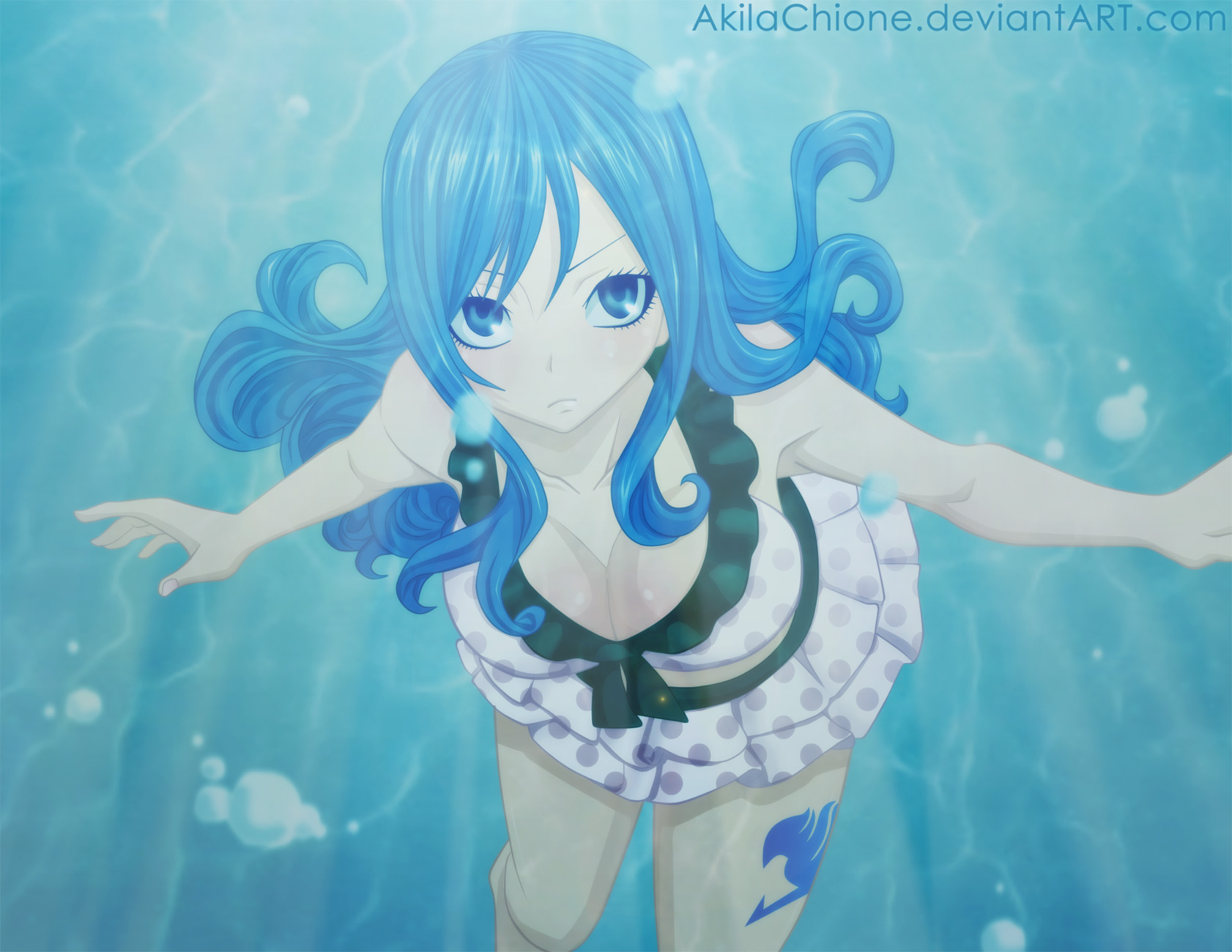 Fairy Tail Tập 298 trang 22