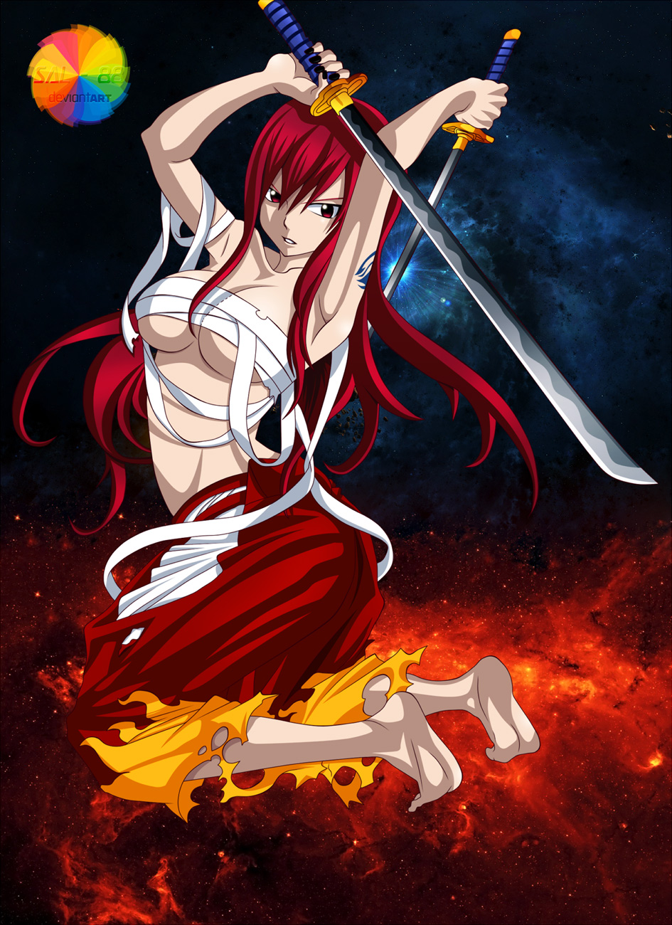 Fairy Tail Tập 298 trang 24