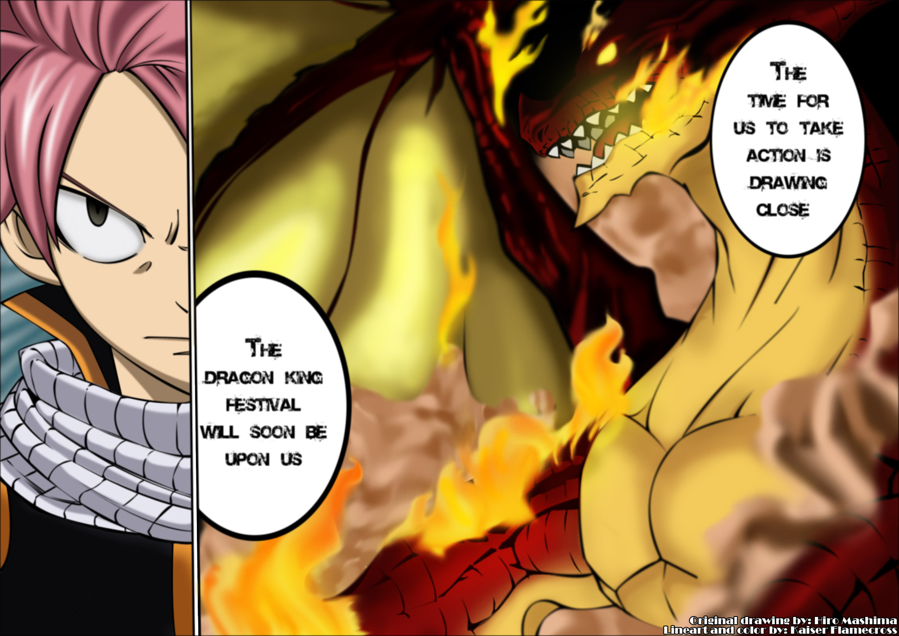 Fairy Tail Tập 298 trang 26
