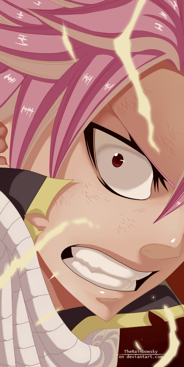Fairy Tail Tập 298 trang 27
