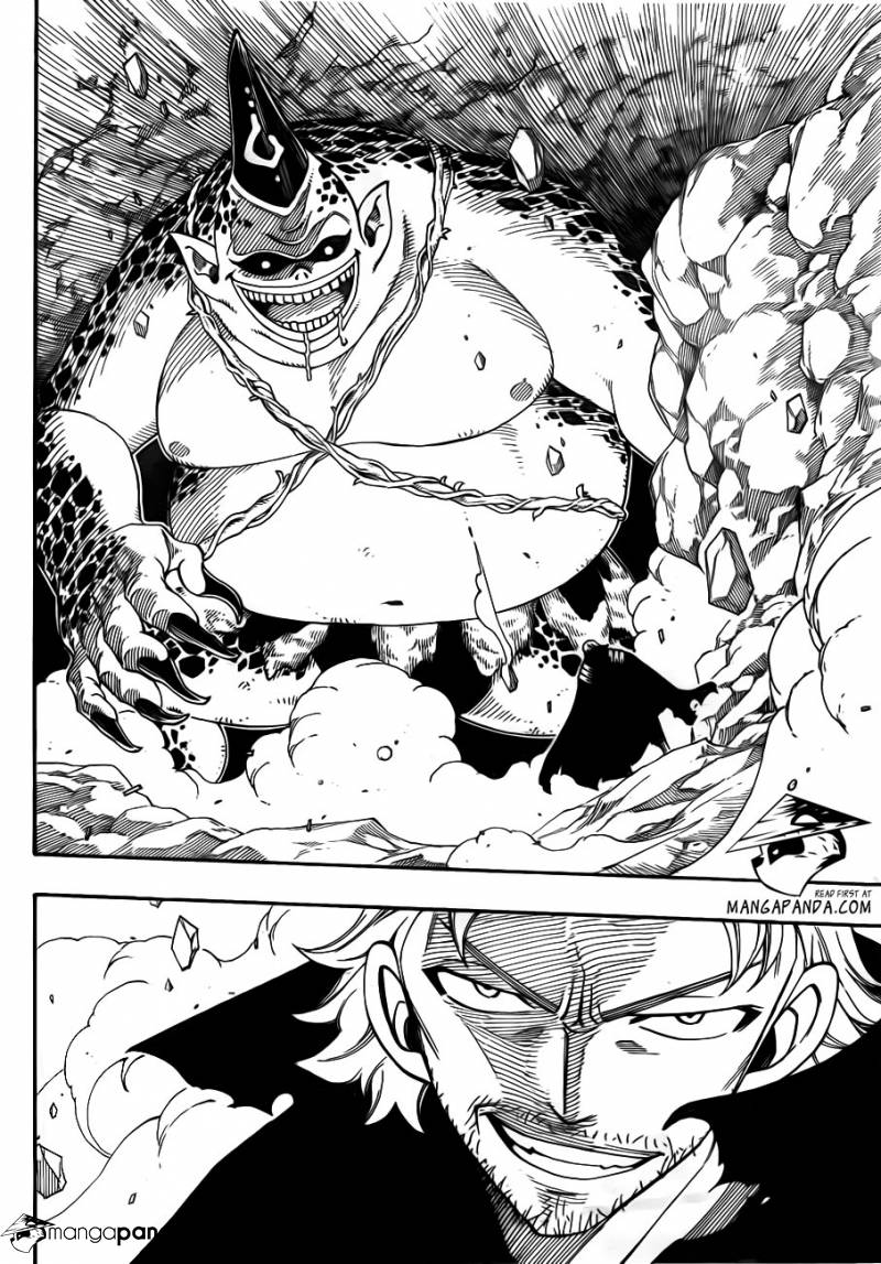 Fairy Tail Tập 299 trang 15