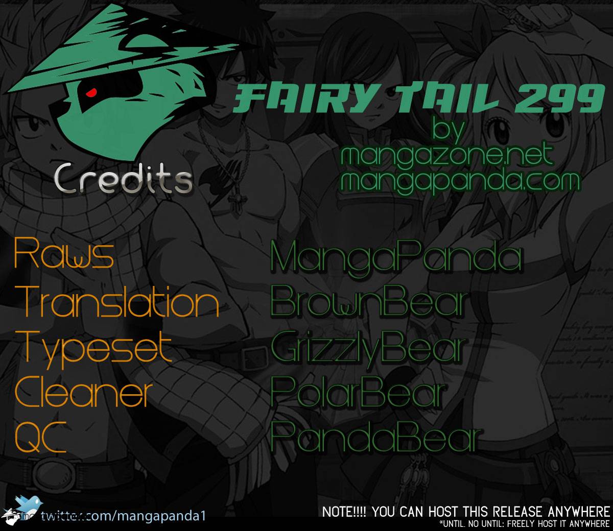 Fairy Tail Tập 299 trang 24