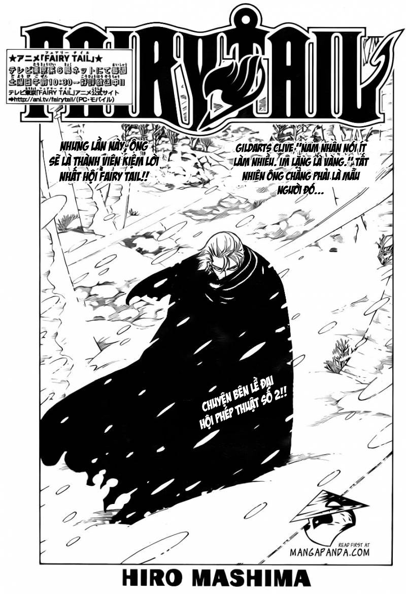 Fairy Tail Tập 299 trang 4