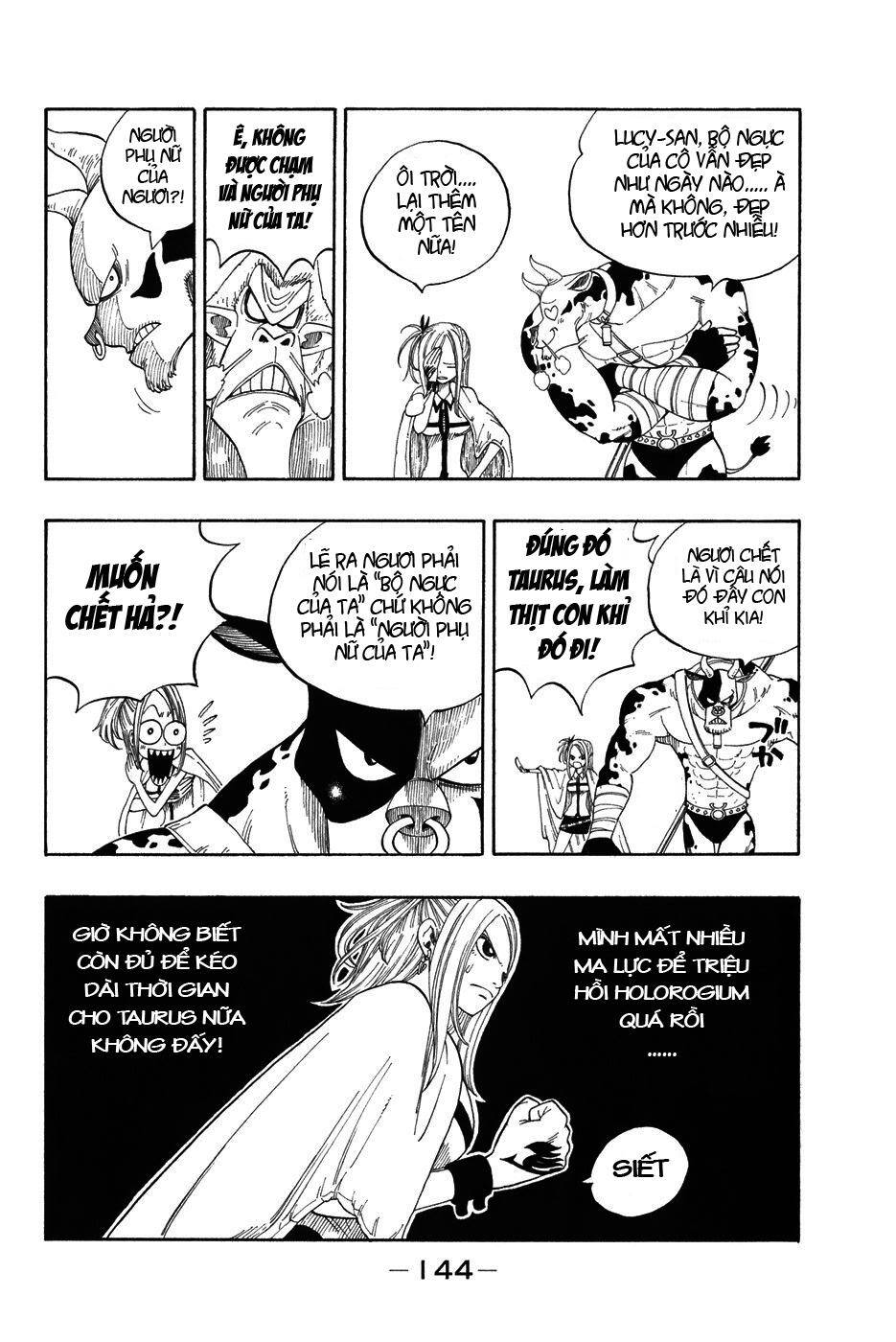 Fairy Tail Tập 3 trang 11