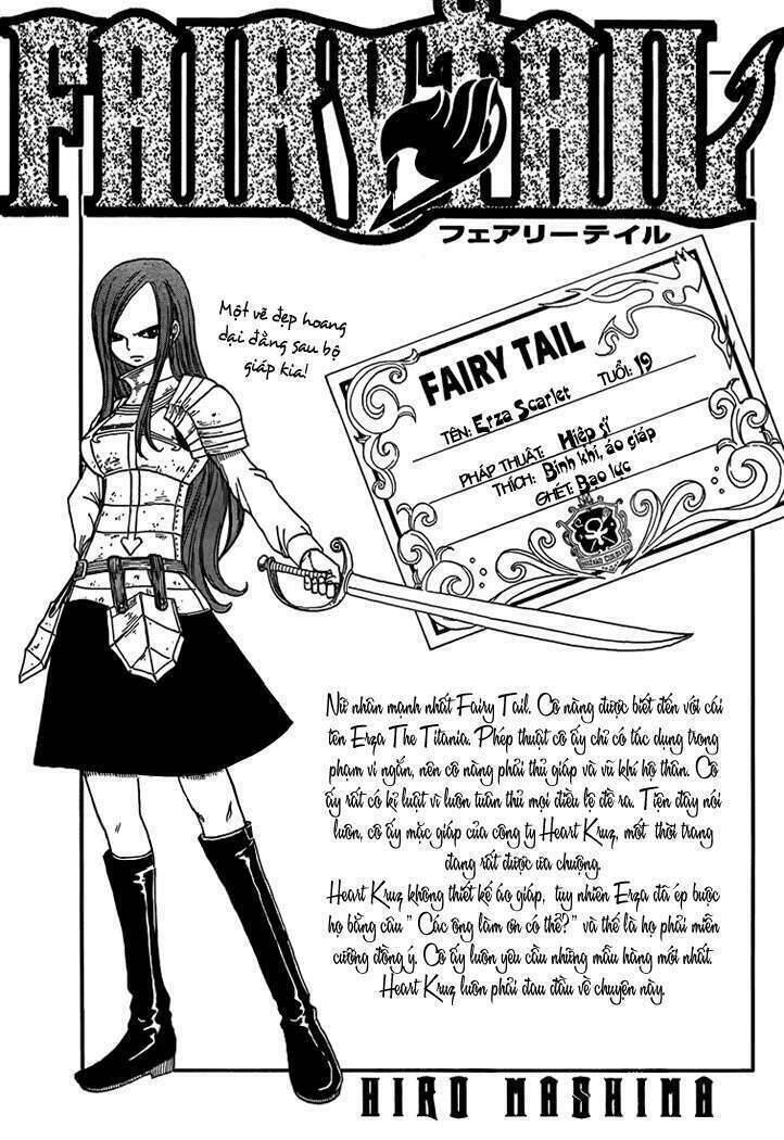 Fairy Tail Tập 30 trang 2