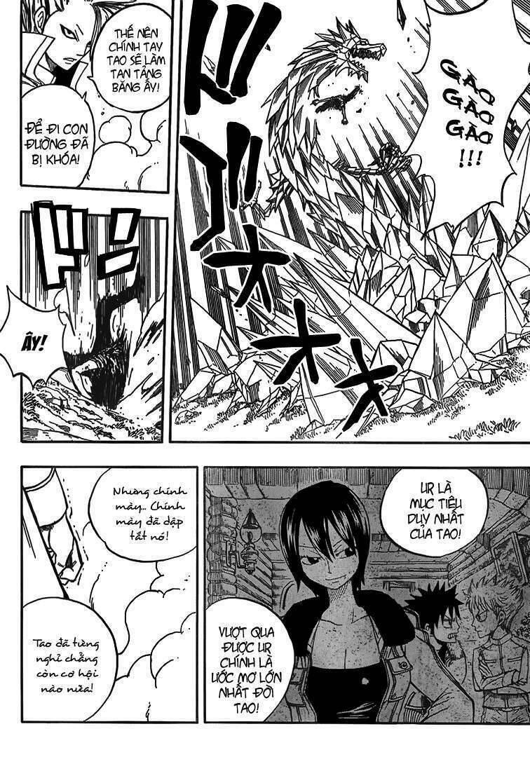 Fairy Tail Tập 30 trang 11
