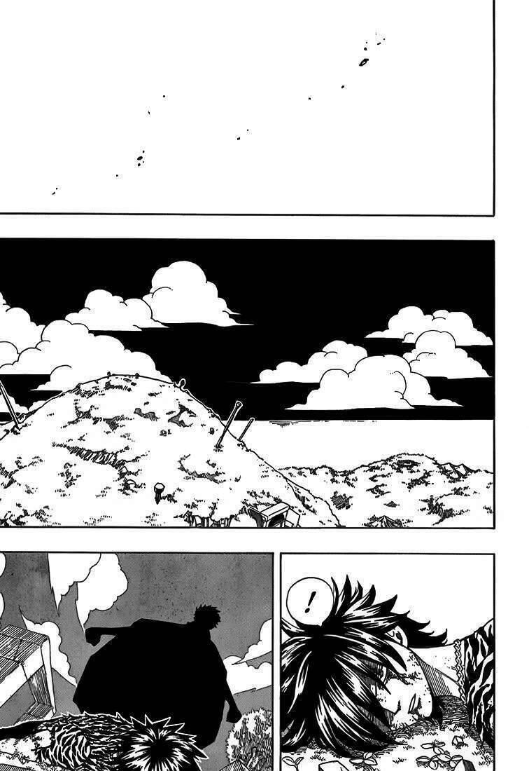 Fairy Tail Tập 30 trang 16