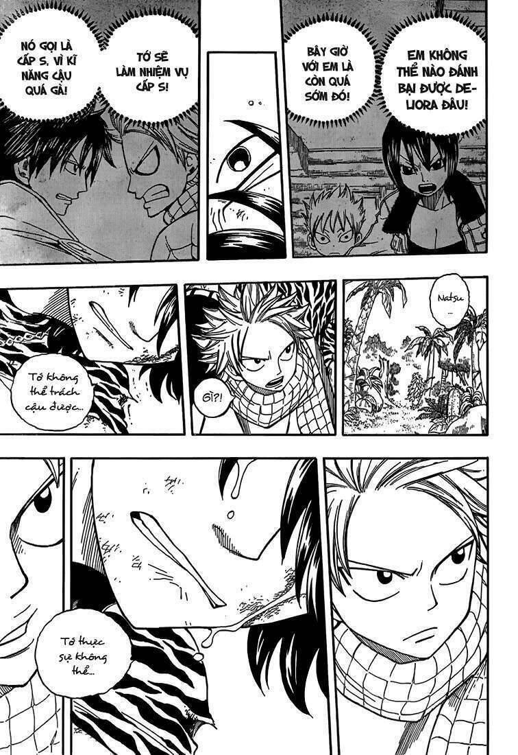 Fairy Tail Tập 30 trang 18