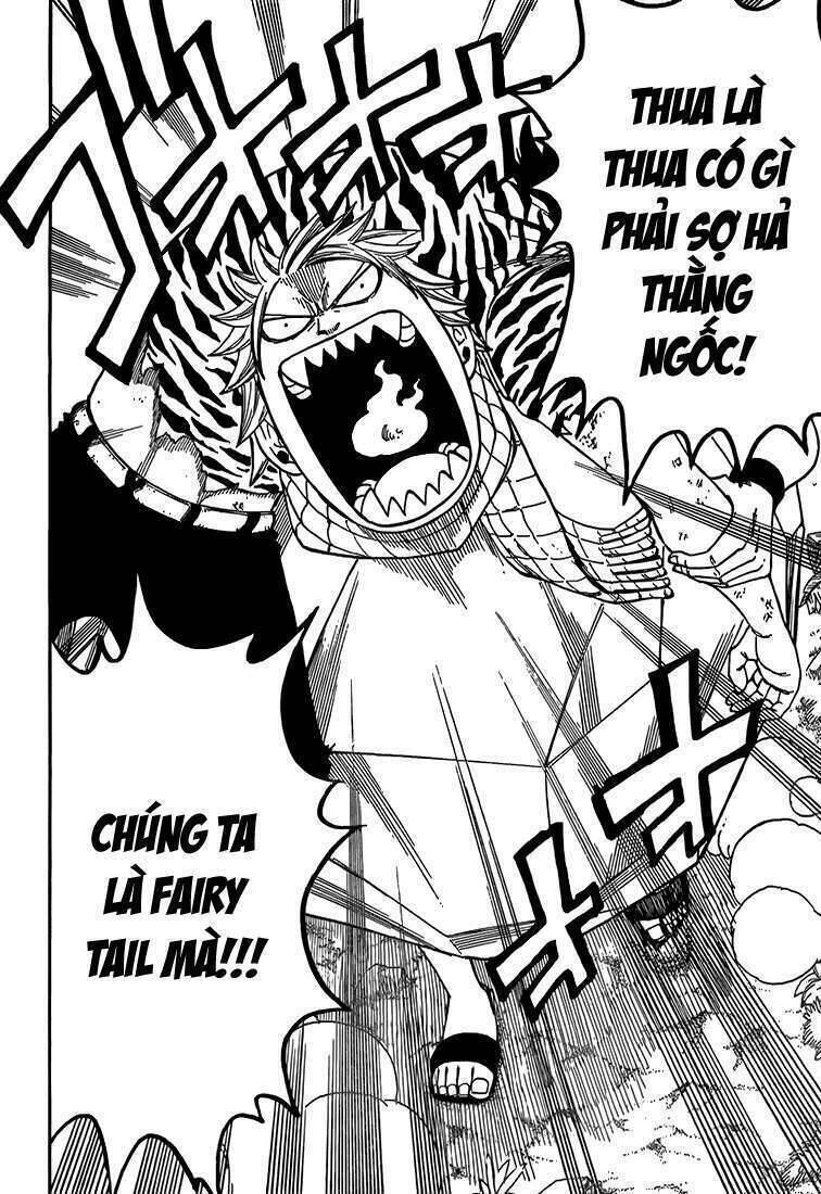 Fairy Tail Tập 30 trang 19