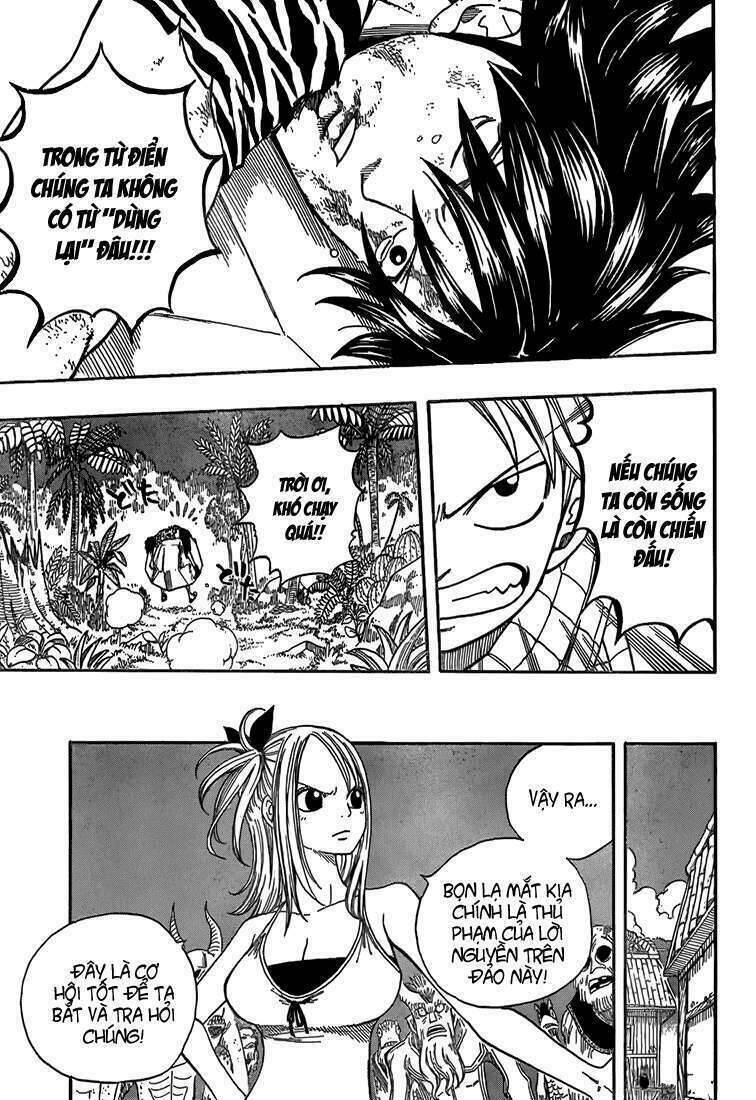 Fairy Tail Tập 30 trang 20