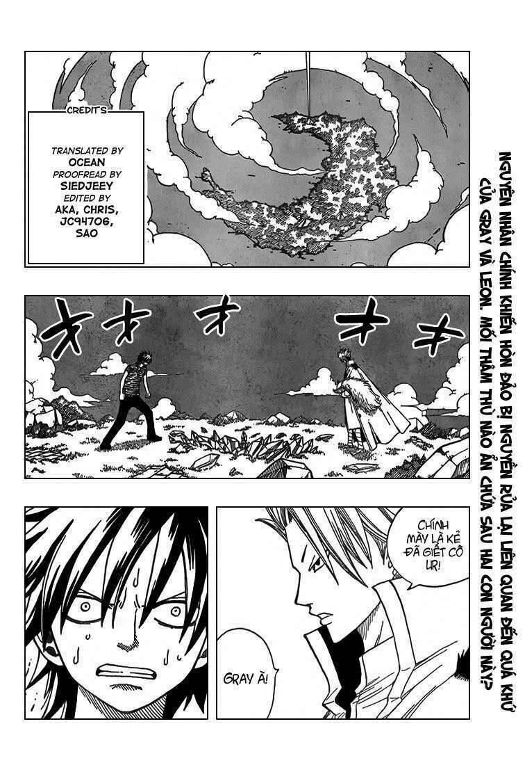 Fairy Tail Tập 30 trang 3