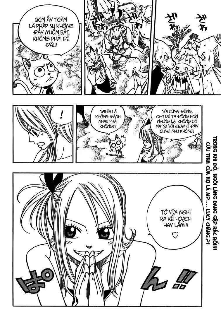 Fairy Tail Tập 30 trang 21
