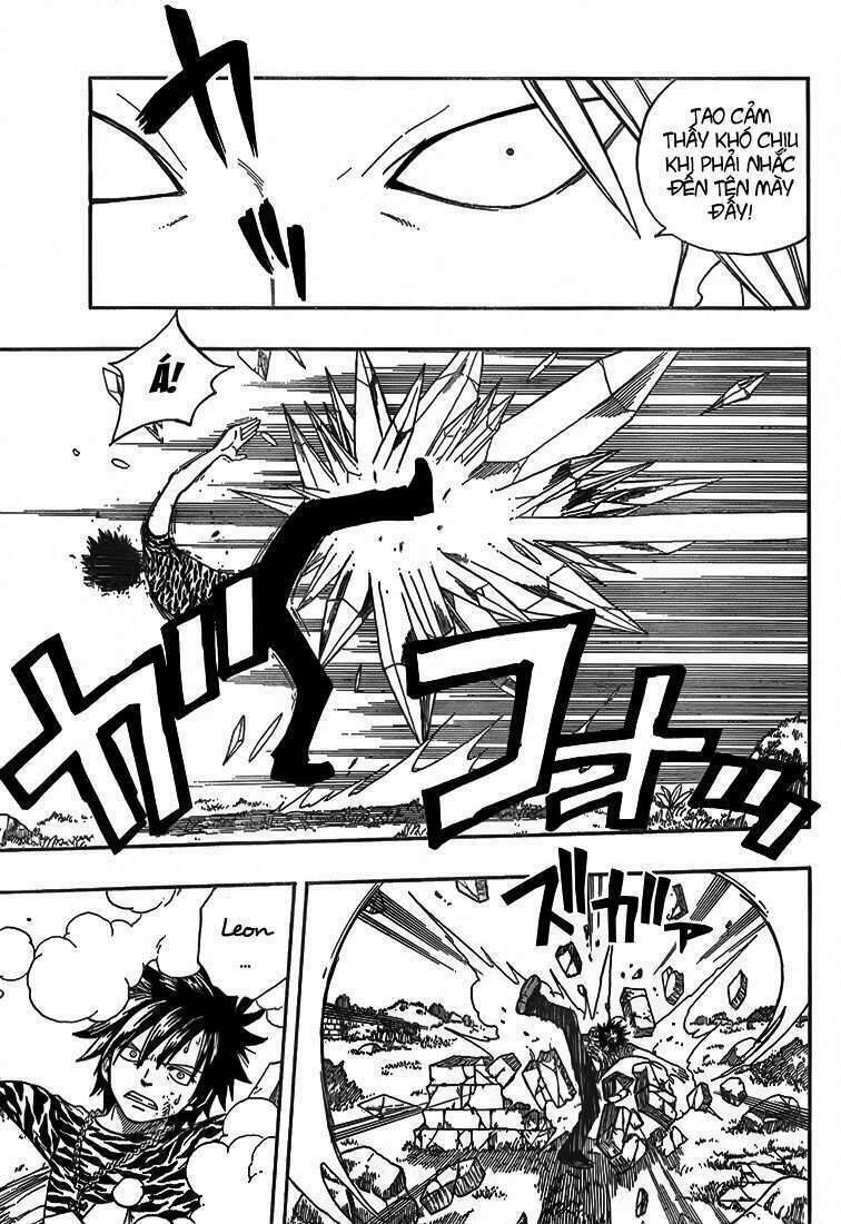 Fairy Tail Tập 30 trang 4