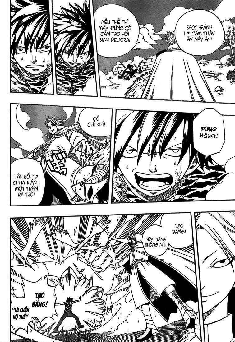Fairy Tail Tập 30 trang 5