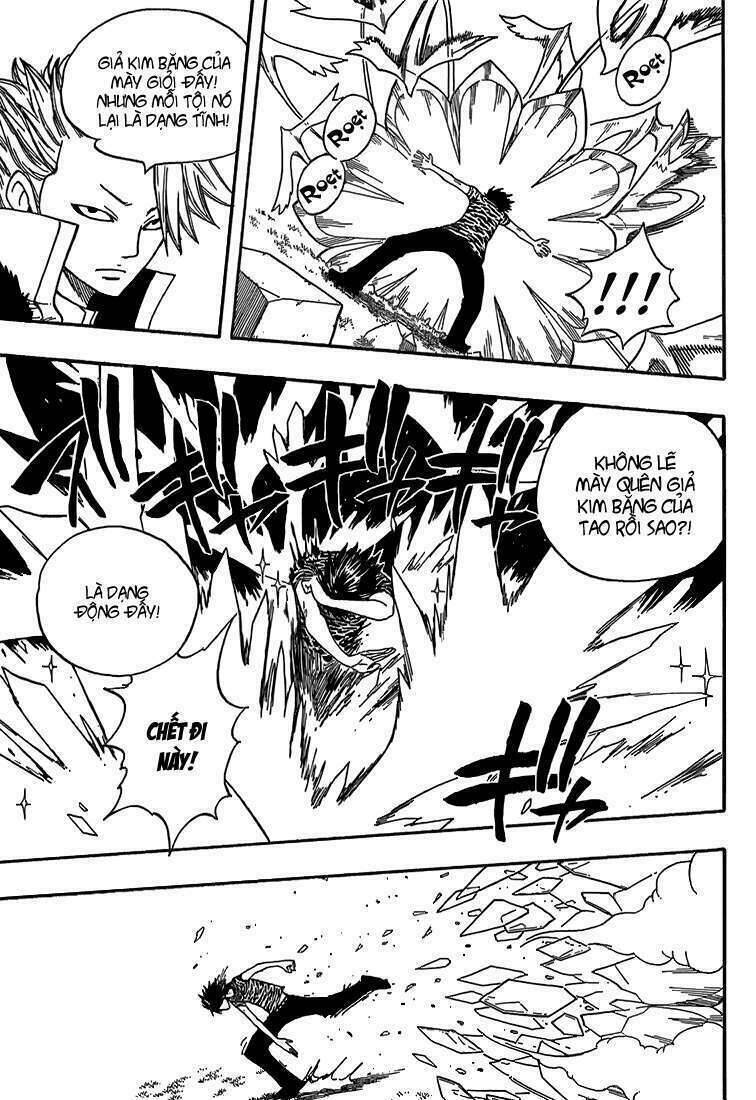 Fairy Tail Tập 30 trang 6