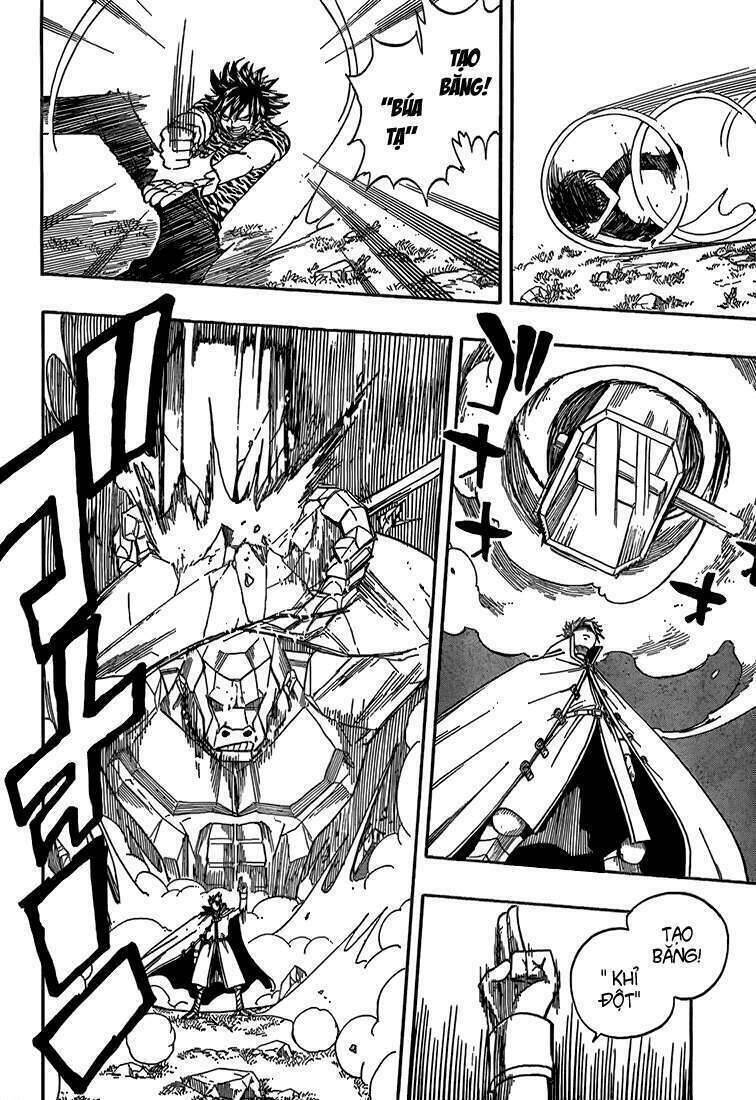 Fairy Tail Tập 30 trang 7