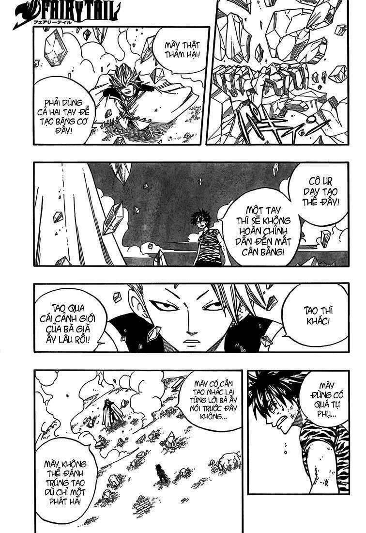 Fairy Tail Tập 30 trang 8