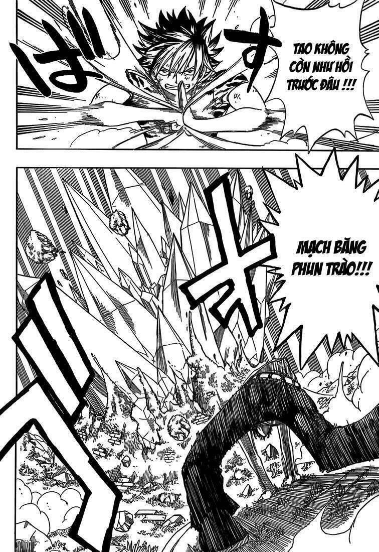 Fairy Tail Tập 30 trang 9