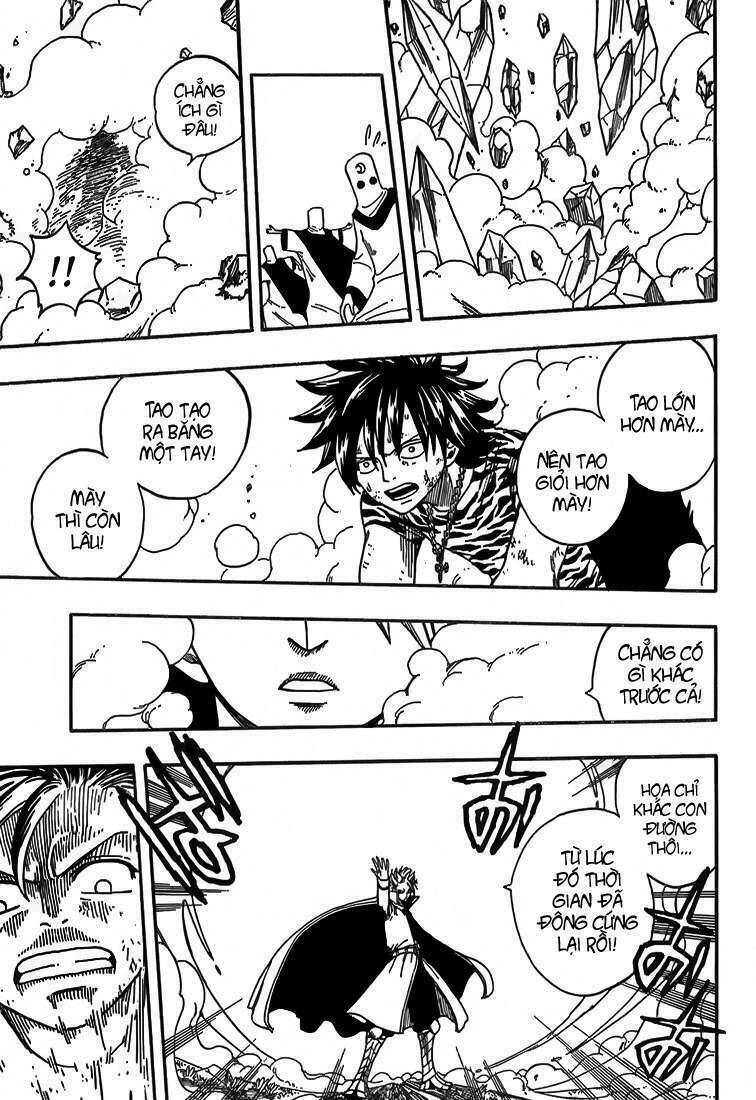 Fairy Tail Tập 30 trang 10