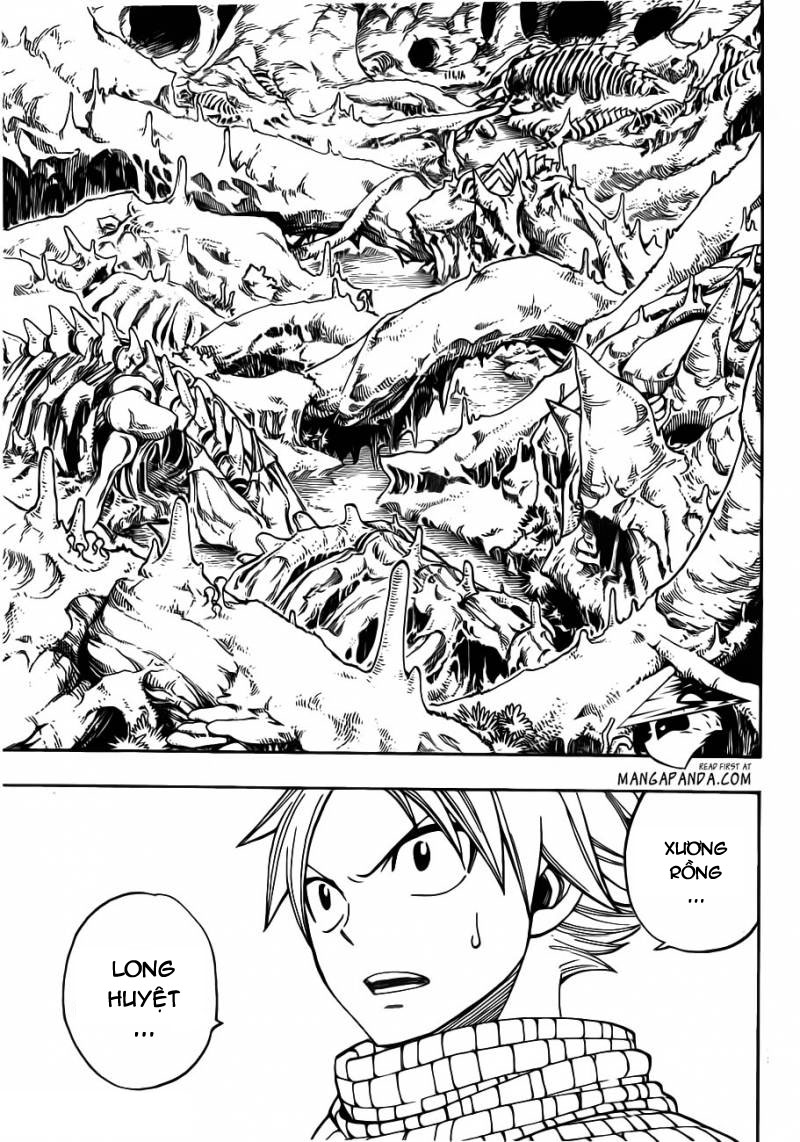 Fairy Tail Tập 300 trang 19
