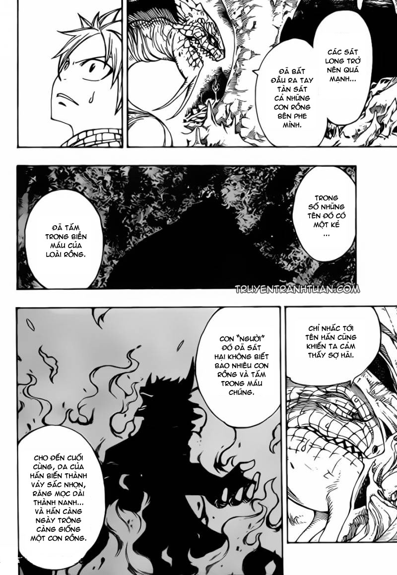 Fairy Tail Tập 301 trang 16