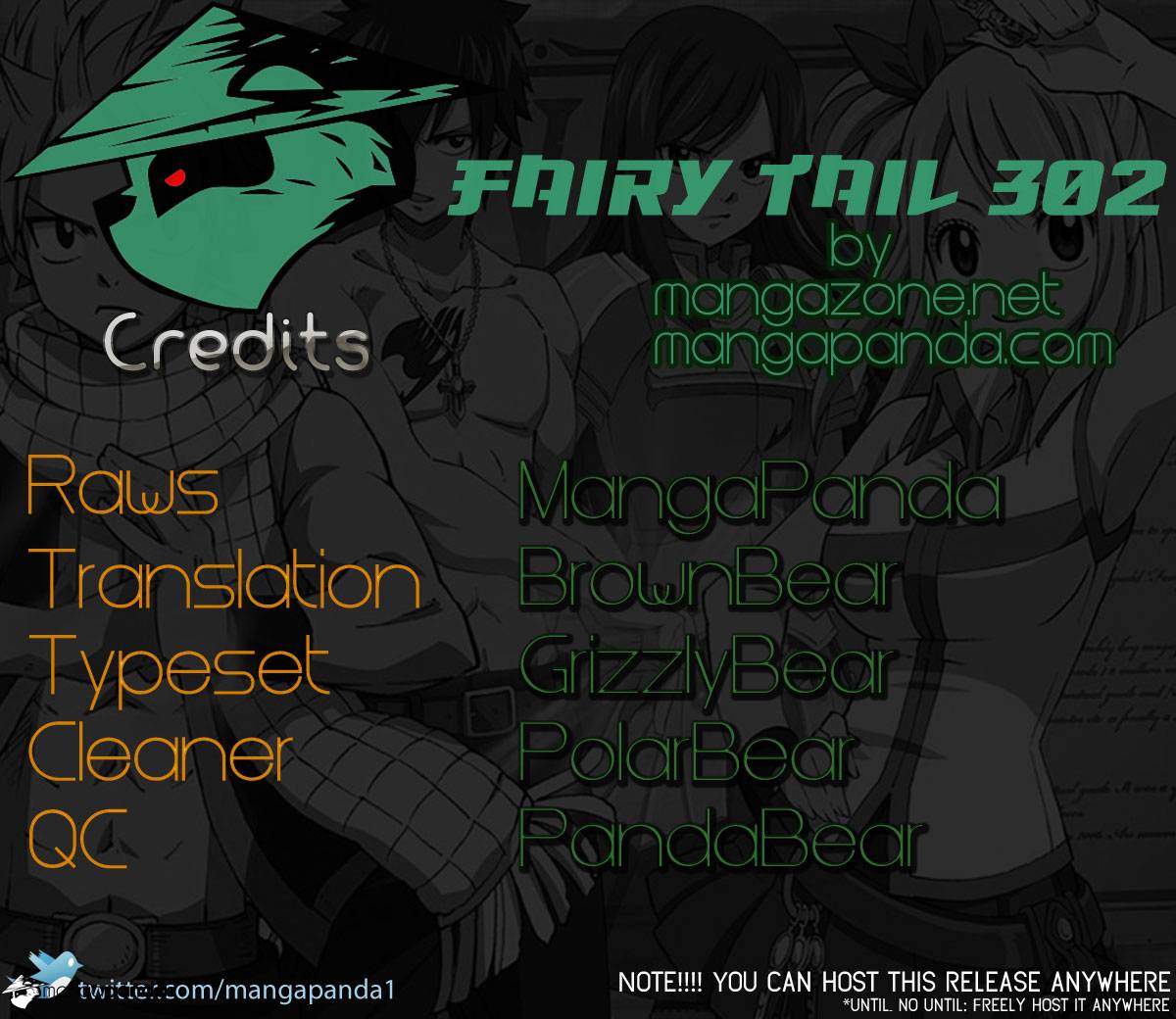 Fairy Tail Tập 302 trang 23