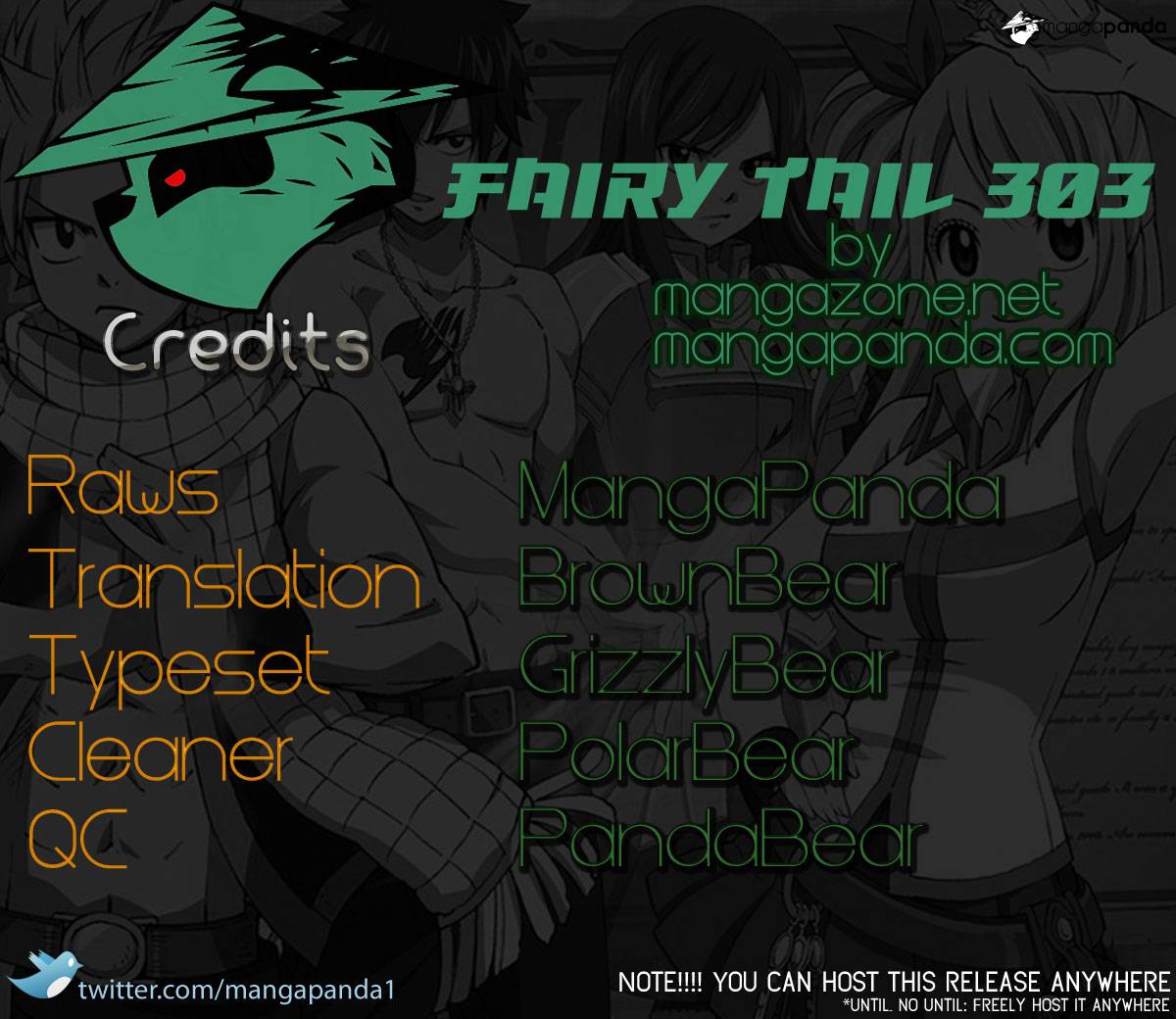 Fairy Tail Tập 303 trang 24