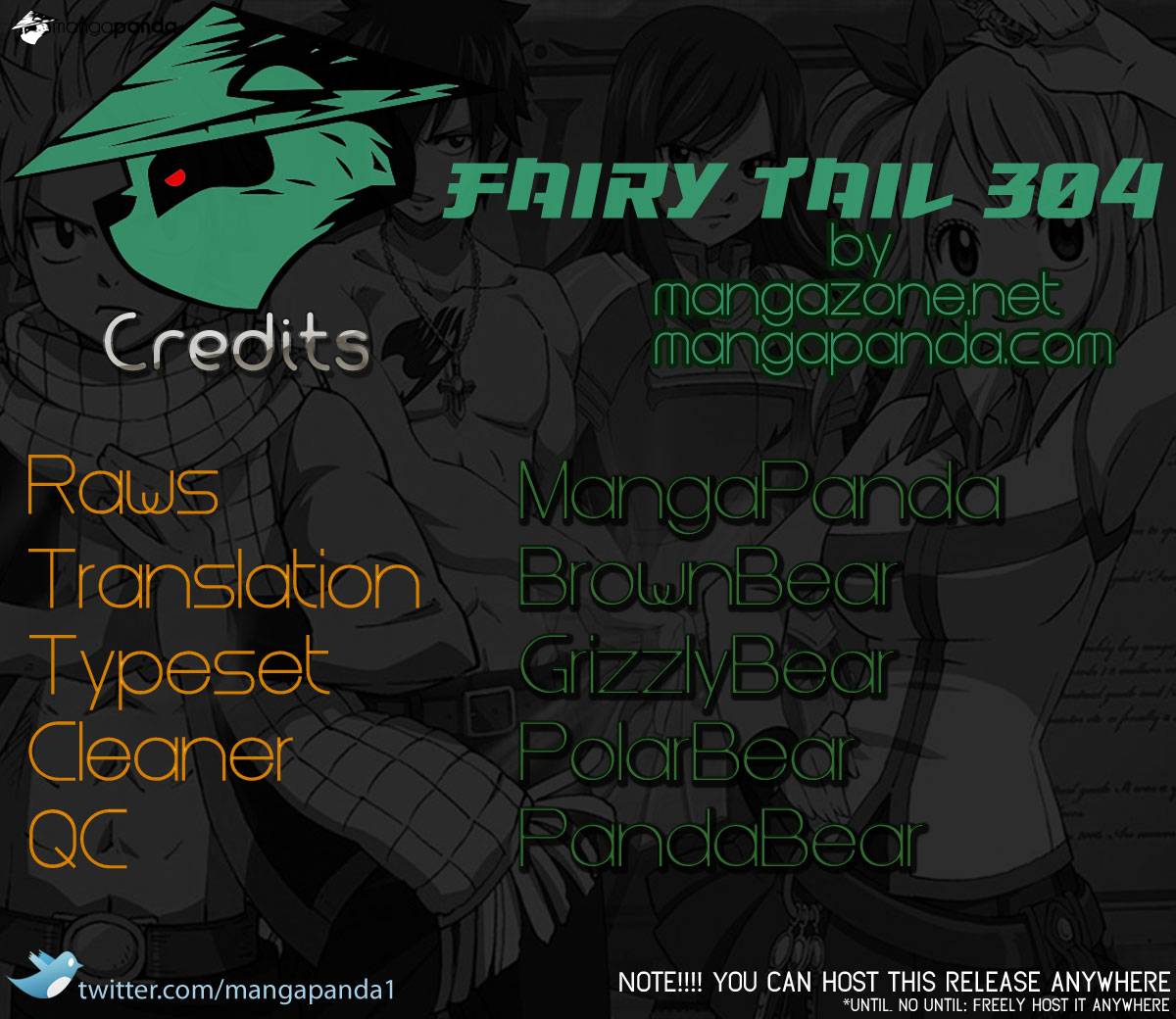 Fairy Tail Tập 304 trang 24