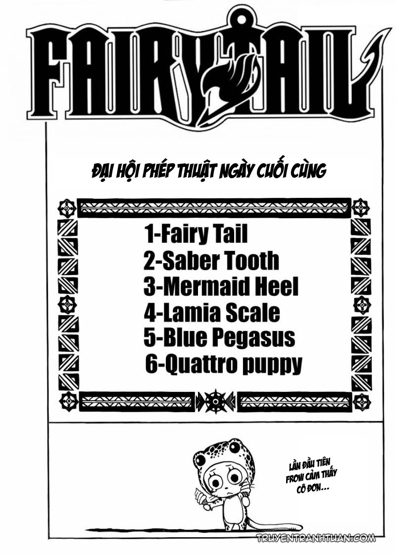 Fairy Tail Tập 304 trang 4