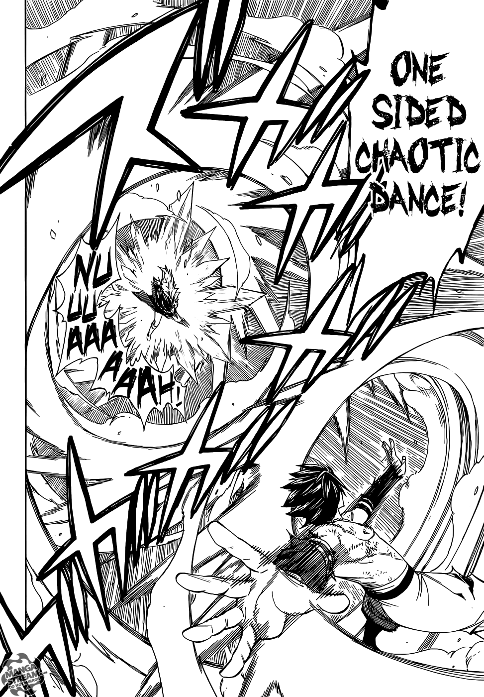 Fairy Tail Tập 306 trang 18