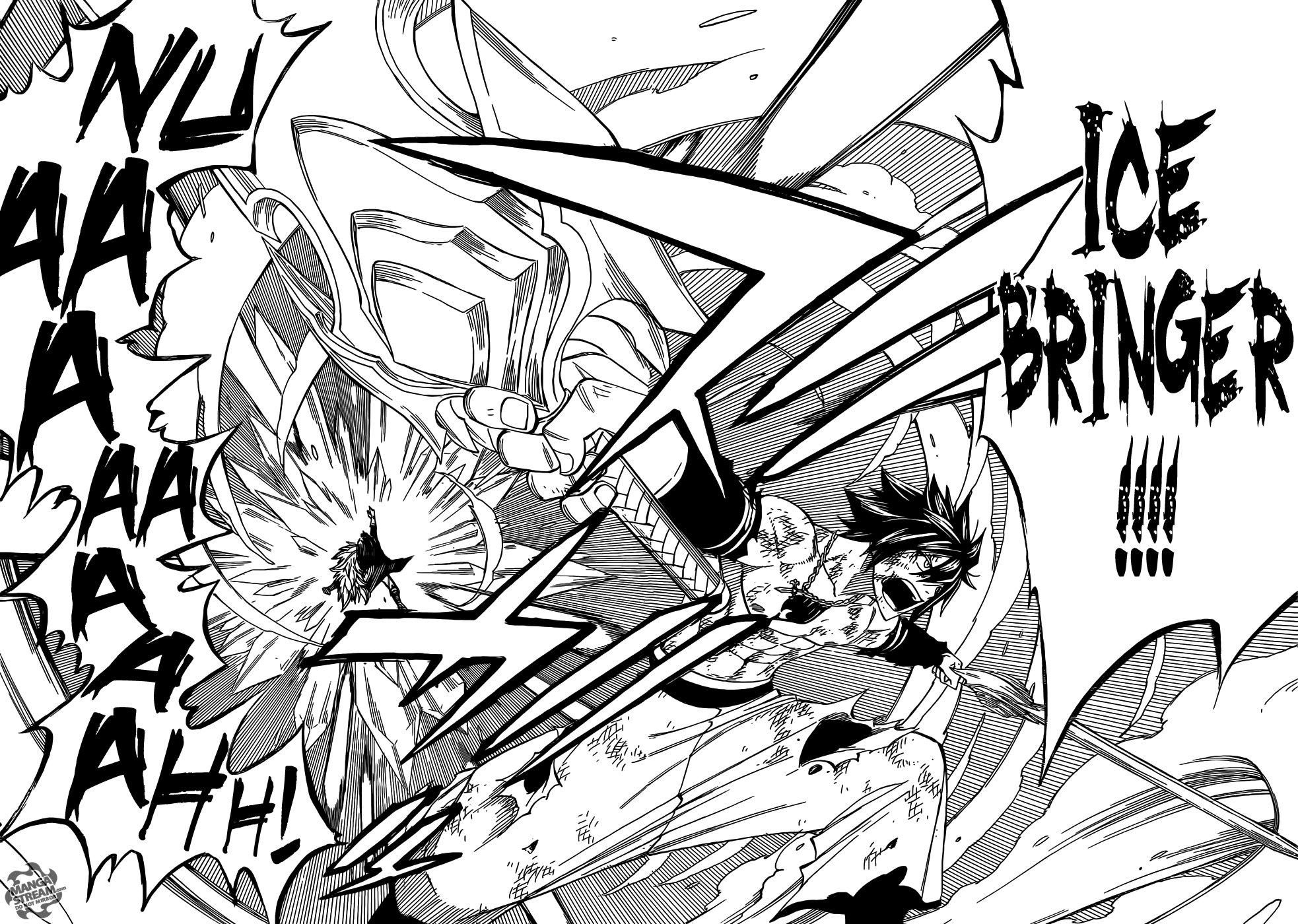 Fairy Tail Tập 306 trang 20