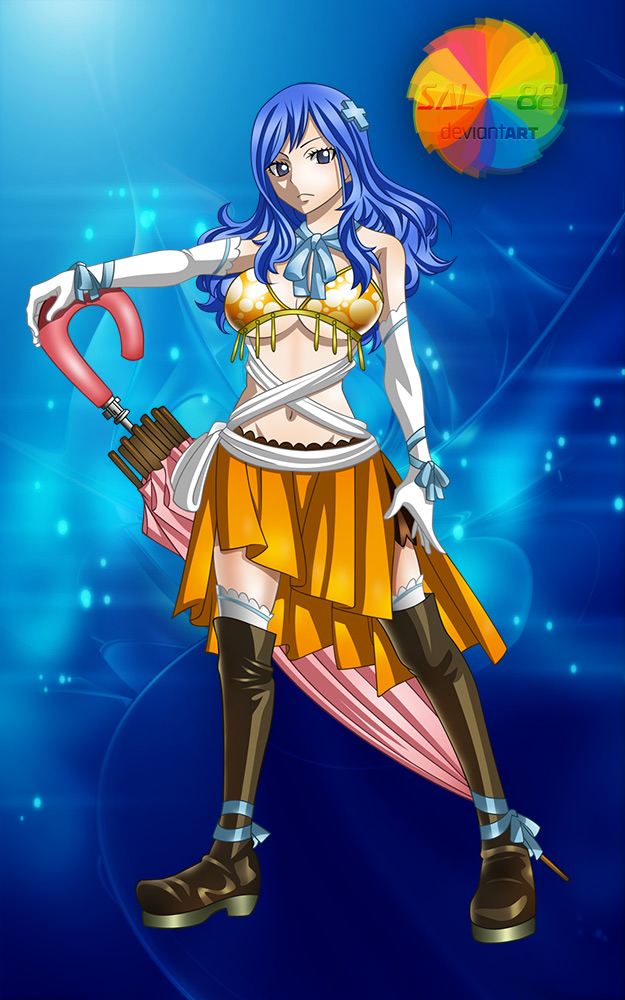 Fairy Tail Tập 306 trang 25