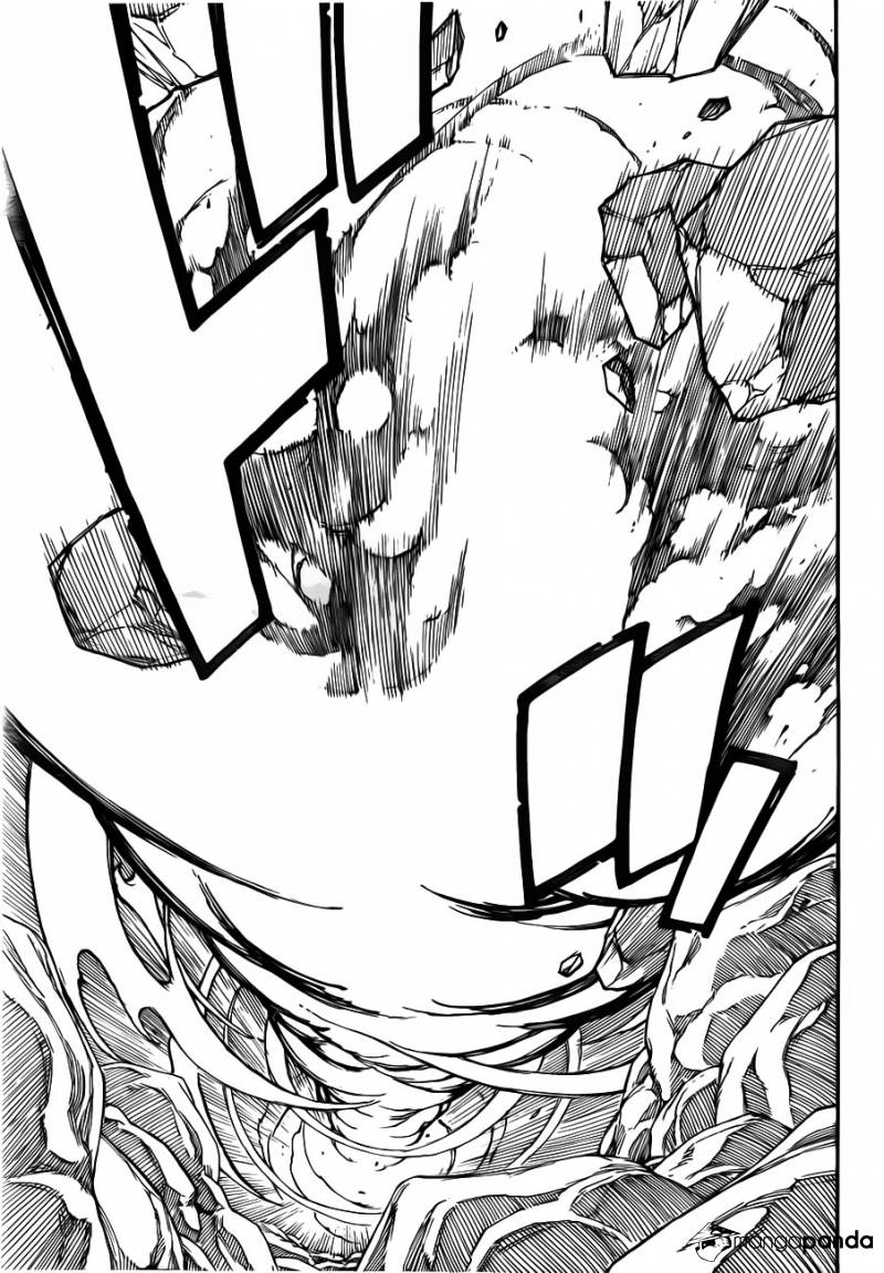 Fairy Tail Tập 308 trang 15