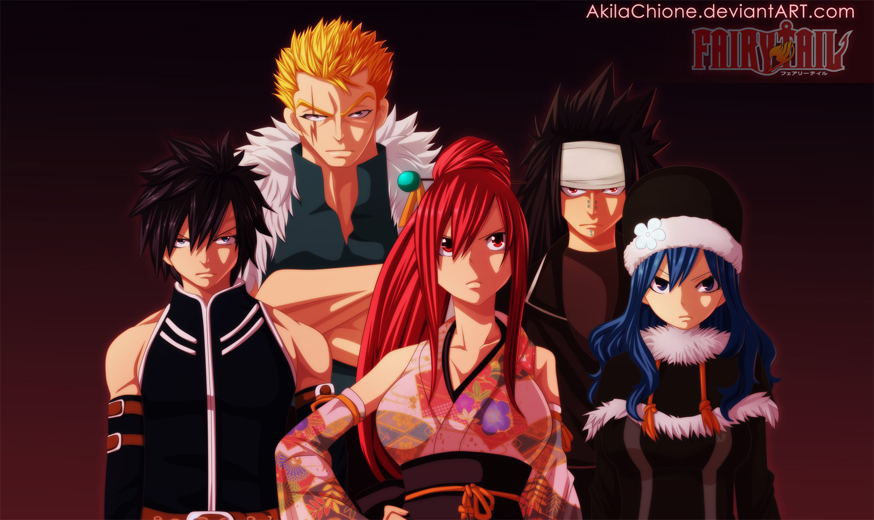 Fairy Tail Tập 309 trang 23