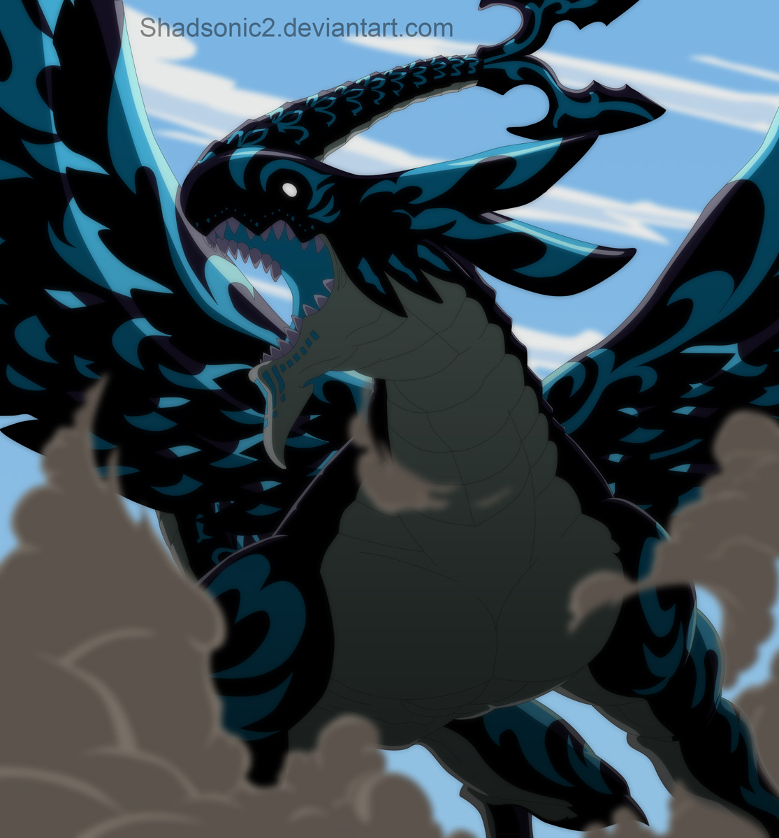 Fairy Tail Tập 309 trang 24