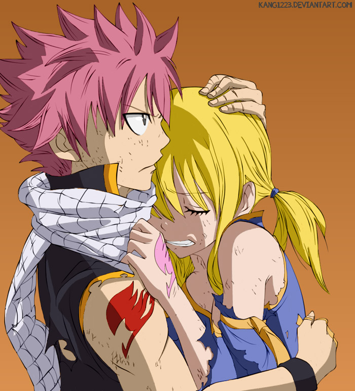 Fairy Tail Tập 309 trang 27