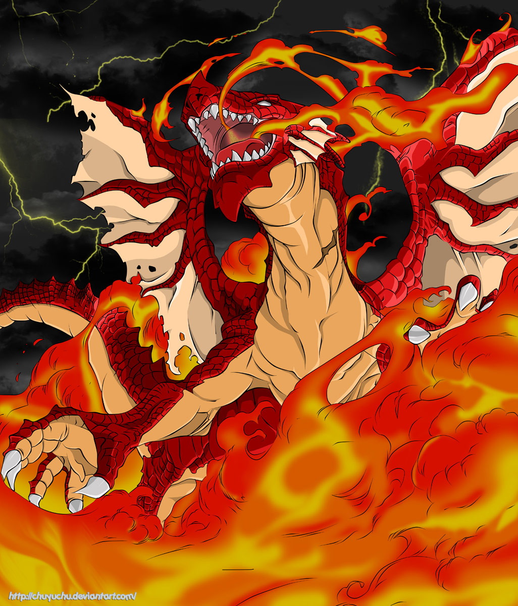Fairy Tail Tập 309 trang 28